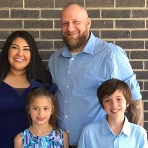 Meet your Posher, Boone